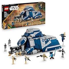Lego star wars d'occasion  Livré partout en France