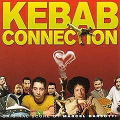 Kebab connection d'occasion  Livré partout en Belgiqu