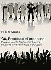 Processo processo. indagine usato  Spedito ovunque in Italia 