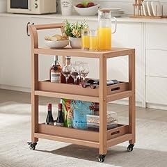 Psilvam kitchen cart for sale  Delivered anywhere in USA 