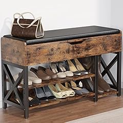 Astimey shoe bench for sale  Delivered anywhere in USA 