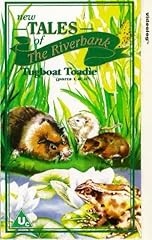 New tales riverbank for sale  Delivered anywhere in UK