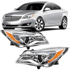 Sunhua headlight assembly for sale  Delivered anywhere in USA 