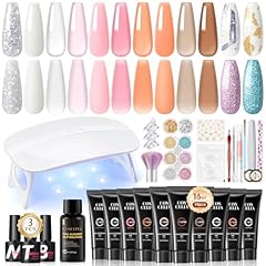 Coscelia kit ongle d'occasion  Livré partout en France