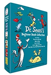Dr. seuss beginner for sale  Delivered anywhere in USA 