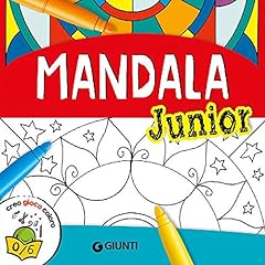 Mandala junior usato  Spedito ovunque in Italia 