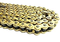 Motorcycle drive chain for sale  Delivered anywhere in Ireland