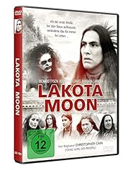 Lakota moon gebraucht kaufen  Wird an jeden Ort in Deutschland