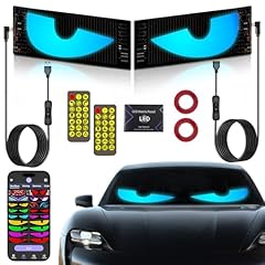 2pcs led devil for sale  Delivered anywhere in USA 