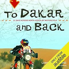 Dakar back days for sale  Delivered anywhere in UK