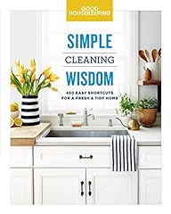 Good housekeeping simple for sale  Delivered anywhere in USA 