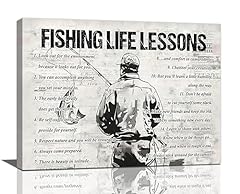 Trimety fishing wall for sale  Delivered anywhere in USA 