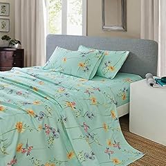 Jsd green floral for sale  Delivered anywhere in UK