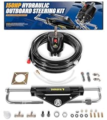 Camoo 150hp hydraulic for sale  Delivered anywhere in USA 