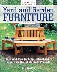 Yard garden furniture for sale  Delivered anywhere in USA 