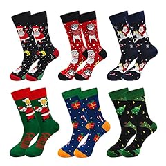 Putuo christmas socks for sale  Delivered anywhere in UK