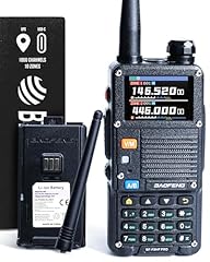 Baofeng f8hp pro for sale  Delivered anywhere in USA 