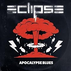 Apocalypse blues vinyl gebraucht kaufen  Wird an jeden Ort in Deutschland