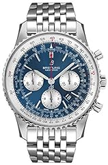 Breitling navitimer chronograp for sale  Delivered anywhere in USA 