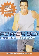 Tony horton power for sale  Delivered anywhere in USA 