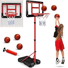 Kids basketball hoop for sale  Delivered anywhere in USA 