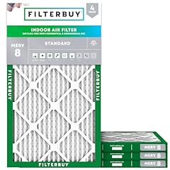 Filterbuy 12x24x1 air for sale  Delivered anywhere in USA 