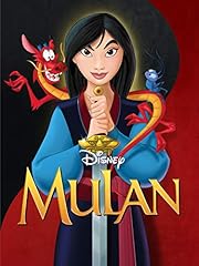 Mulan usato  Spedito ovunque in Italia 