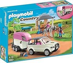 Playmobil 5667.0 étable d'occasion  Livré partout en France