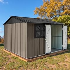 Outdoor storage shed for sale  Delivered anywhere in USA 