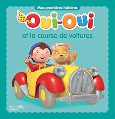 Oui oui course d'occasion  Livré partout en France