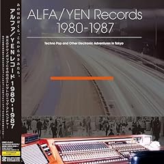 Alfa yen records for sale  Delivered anywhere in UK