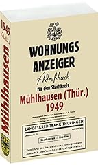 Einwohnerbuch adressbuch stadt gebraucht kaufen  Wird an jeden Ort in Deutschland