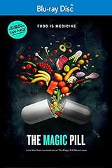 Magic pill blu for sale  Delivered anywhere in USA 