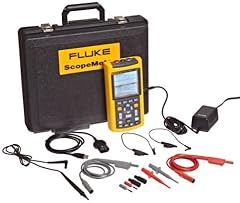 Fluke 123 003s for sale  Delivered anywhere in USA 