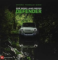 Land rover defender gebraucht kaufen  Wird an jeden Ort in Deutschland