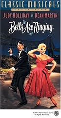 Bells ringing vhs for sale  Delivered anywhere in USA 