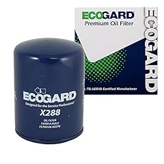 Ecogard x288 premium for sale  Delivered anywhere in USA 