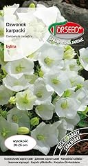 Verdica graines campanula d'occasion  Livré partout en France