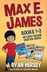 Max james books for sale  Delivered anywhere in USA 