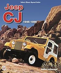 Jeep 1945 1986 d'occasion  Livré partout en France