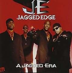 Jagged era for sale  Delivered anywhere in UK