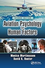 Aviation psychology human for sale  Delivered anywhere in UK