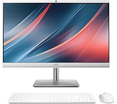 Acer aspire c24 for sale  Delivered anywhere in UK