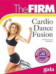 Firm cardio dance for sale  Delivered anywhere in USA 