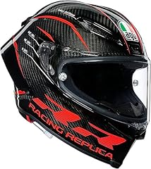 Agv pista performance usato  Spedito ovunque in Italia 