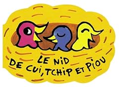 Nid cui tchip d'occasion  Livré partout en Belgiqu