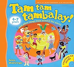 Tam tam tambalay for sale  Delivered anywhere in UK