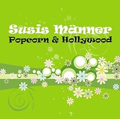 Popcorn hollywood gebraucht kaufen  Wird an jeden Ort in Deutschland