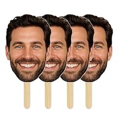 Face stick custom for sale  Delivered anywhere in USA 