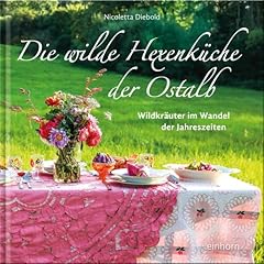 Wilde hexenküche stalb gebraucht kaufen  Wird an jeden Ort in Deutschland